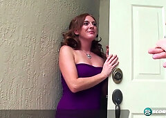 Tony Rubino Redhead Cumshot