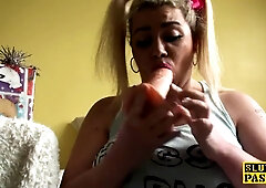 Glamour treasure's bbw movie