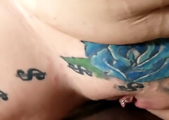 Slutty Soccer Stepmom Gets Fucked On Counter By Bbc 2hot