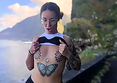 ChihuahuaSU Public flashing