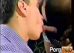 BRAZIL NUTS 5 - SCENE 1