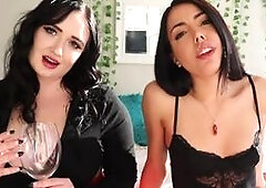 ASMR JOI CEI w/ Rachel Rivers