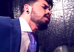 Latin gay butthole job With cumshot - ILOMILOX