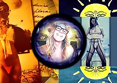 Scarlett's Ocean Tail LEGACY is a dish finest complied SCARLETT OCEAN PMV 7