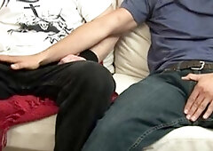 Circle Jerk Boys: Slapping Smooth Balls