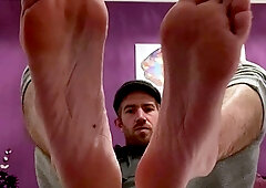 Hot gay twink conor maynard solo jerking fun