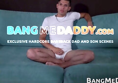 Interviewed Latino Abel is suggested to humid breed ample parent Ferdinand