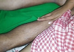 Chachi teaches how to fuck a pussy in a scorching way