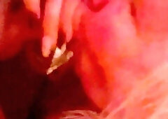 JUST A LITTLE BIT OF A LOTTA MOUTH LOVING!