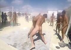 Str8 Searing Boy Jamboree