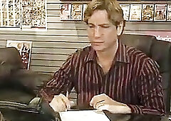 guy gets taught a lesson