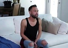 The Intense Flames of Carson Cruise's Passion