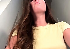 Femdom Sienna's Fetish Clip Store - Bully Spits In Your