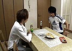 Gay asian twinks fuck