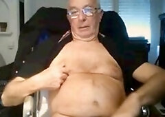 French jizz-shotguns