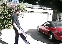 Jasmine St. Claire loves cock