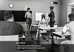 Game Walkthrough - Milfs of Sunville two, Part 52