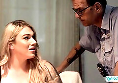 Transgender princess, maleonshemale