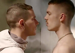 Mainstream Faggot Flick