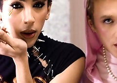 Femboyish: Hunks Share Their Twink in Anal Fun