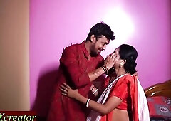 Widow Bhabhi Hardcore Sex with Unmarried Devar! Bhabhi Sex