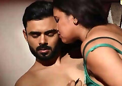 Rat Baki He Episode 4 ULLUOriginal Adult Web Series