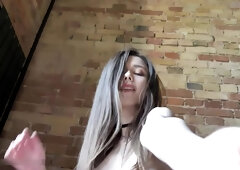 Exciting minx xxx crazy movie