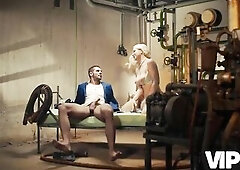 VIP4K. Very lewd succubus for anal porn. Hawt sex with Vera Jarw