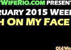 hot wife rio siterip - Big tits