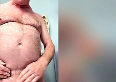 Stepdaddy Cums For You