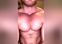 Jock Cucks You Whips Out Cock