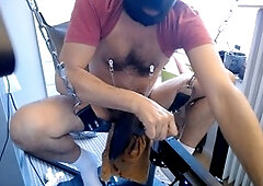 Sex toy, cutlers, tough