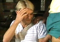 Falcon Studios: Intense Anal Pounding Session