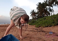 Virtual Vacation With Dolly Leigh Part 8