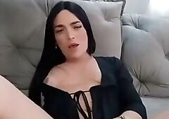 Gabriela Castro gozando gostoso
