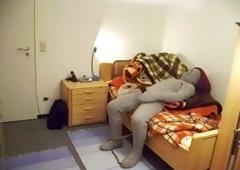 WF20080416 Lopi catsuit