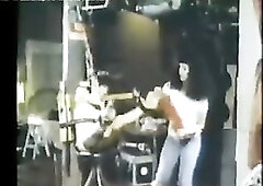 Lesbian Bondage Tickling