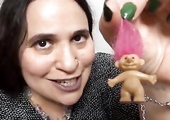 PICCOLO PICCOLO UOMO