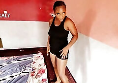 1st round of banging ended well but second round didn’t end well