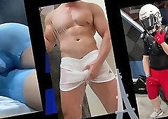 4mn 3 MOVIES 500 BOYS NONSTOP BLUE WHITE RED HOT COMPILATION HD TV.