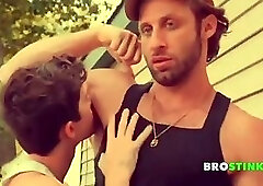 MUSKY BRO SUMMER- PITS & BALLS COMPILATION MUSIC VIDEO
