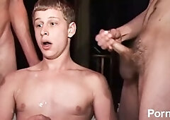 Dick sucking, ejaculation, cock sucking