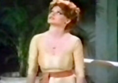 Loni Sanders was supposed to go to her dance classes, but she was too busy sucking dick