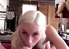 REAL Kay Enchanting Creampie in LES NYC with Jay Bank Homemade Large Boob SmashFest Scene #twenty one-34