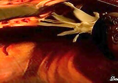 The Witcher - Triss & Ciri - Forgotten Rituals