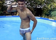 Gay czech hunter, eastboys, gay eastboys