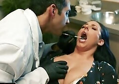 The Dentist Angela White