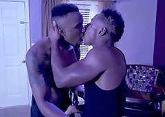 Big cock bareback, černoši, bareback