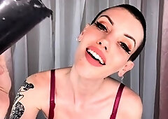 Ryland BabyLove - Hot Wax JOI POV