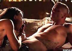 Swaying below deck gig 1